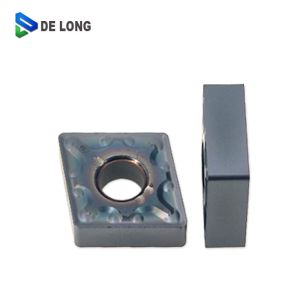 CNMG120404 MA High Hardness Turning Carbide Insert CNC cutting Tool
