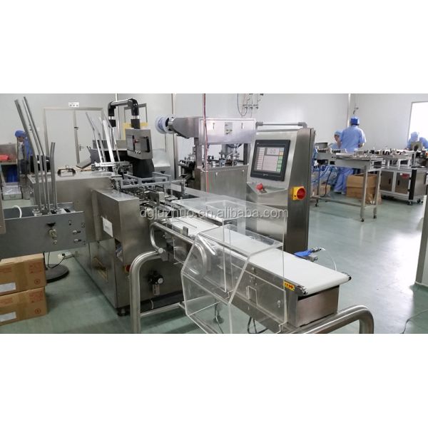 Robust Box Packaging Conveyor Checkweigher Automatic Rejector Integrated System JZ-W3kg