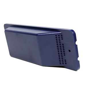 JT704 Container Location GPS Tracker 12000 MAh Disposable Lithium Battery