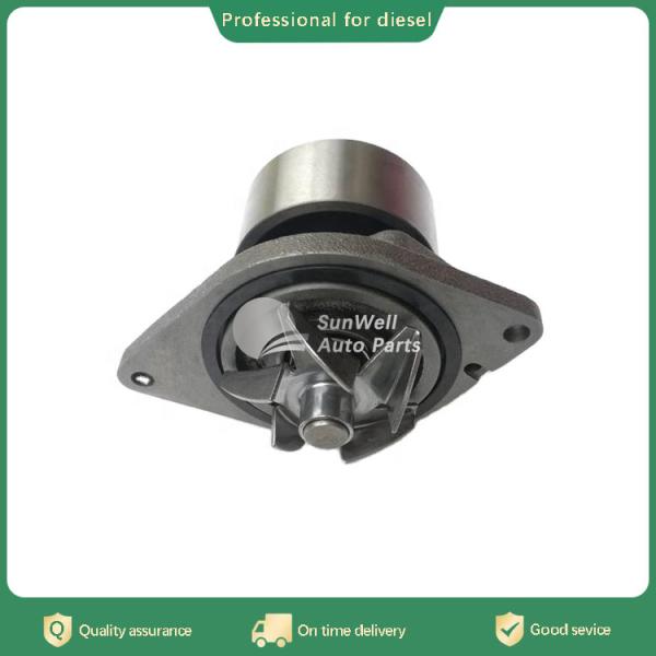 Machinery engines the water pump 3966342 for 4BT 6BT