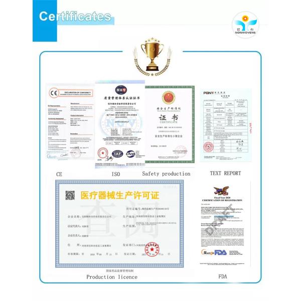 Dust Suit Uniform Disposable Lab Coat Single Use Lab Work Clothes Surgical Hospital