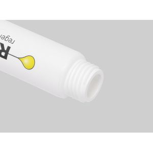 PCR PE Empty Lipgloss Tube