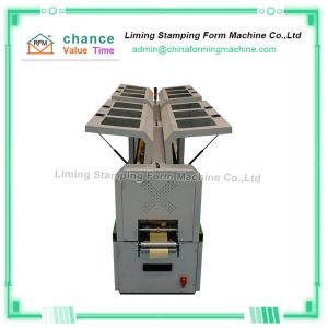 Wholesale 2800KGS Steel Frame Machine , 12 Steps Light Gauge Steel Machine from china suppliers