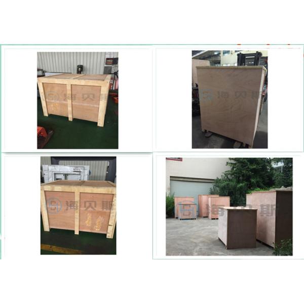 5.5KW Brass Continuous Casting Machine , Brass Casting Die Gravity Casting Machine
