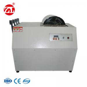 Wholesale ASTM D6770 LCD Display 400 mm Roller Seat Belt Wear Test Machine from china suppliers
