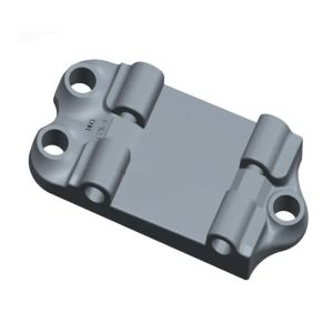 Wholesale EN124 Grey Cast Iron Casting Part from china suppliers