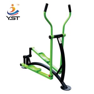 China Economic Outdoor Workout Equipment , Fun Exercise Equipment Adults on sale