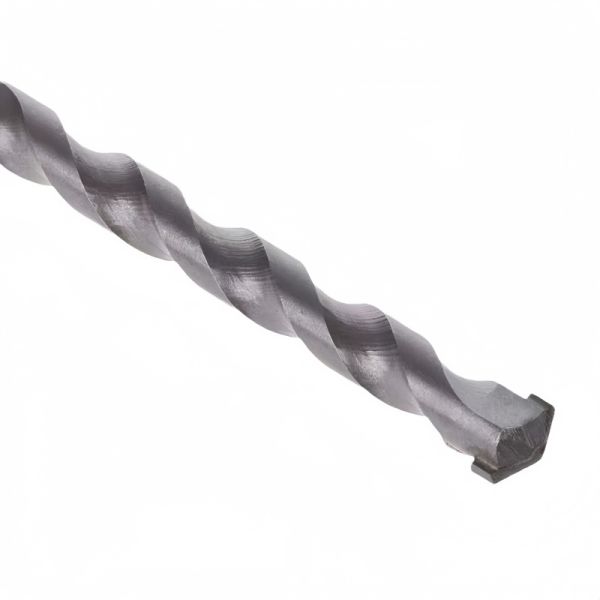 Carbide Tipped Masonry Drill Bits for Rotary Hammer – Durable Bits for Concrete, Brick, Block