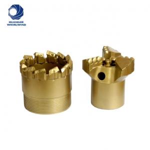 China PDC drag bit PDC drill bit 3 wing 4 wing 5 wing drag bit on sale