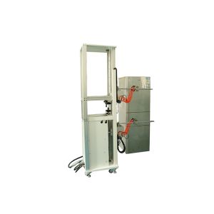 Buy cheap Touch Interface Appliance Test Equipment , Refrigerator Endurance Test Machine from wholesalers