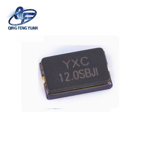 Crystal Oscillator YSX530GA HC 49S Passive DIP 8.000Hz Megahertz Quartz Crystal Oscillator 8MHz 10PPM