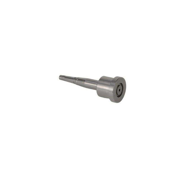 Car Pin CNC Precision Part Aluminum Plate Processing Machine Suitable for Processing Non Standard and Precision Hardware Parts