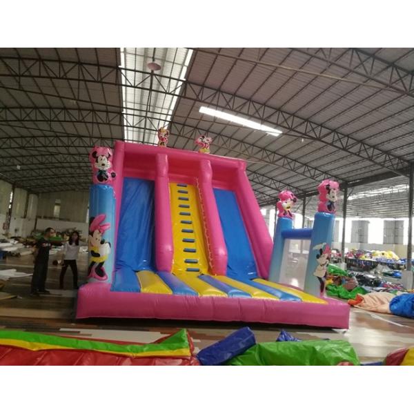 giant inflatable slide for sale inflatable water slides infatable pool slide For Children Party Games