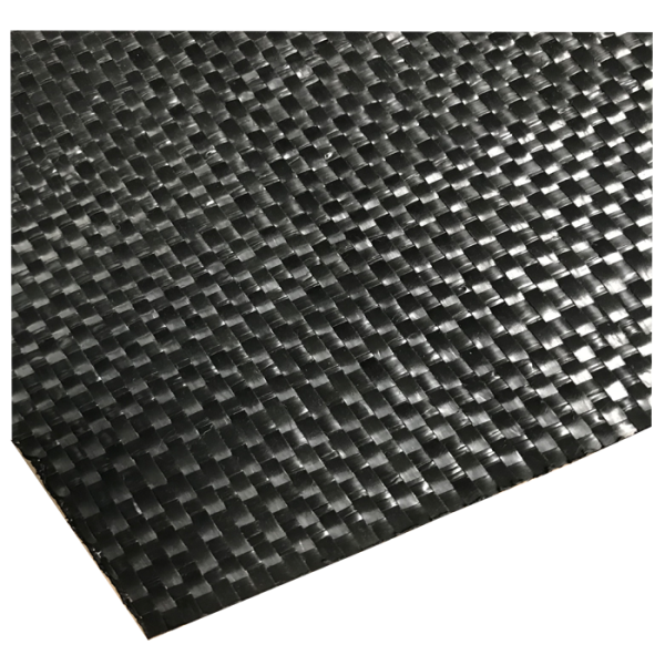Geotextile Filter Layer and Geotextile Fabric for Roads