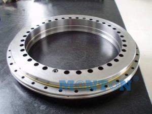 China YRTS325 High Speed Turntable Bearings Small Frictional Torque on sale
