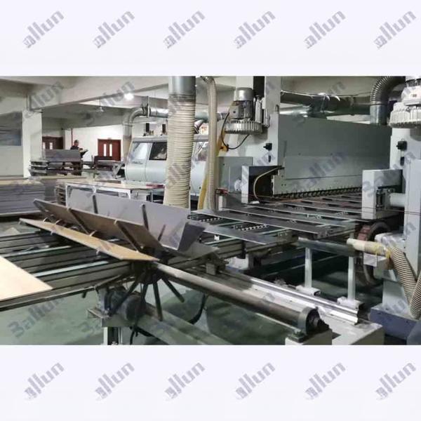 Modern Design Style SPC Laminated Flooring Vinyl Plank with Interlocking Click Lock