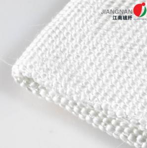 Wholesale High Strength Non Alkali Fiberglass Cloth Glass Fiber Woven Roving For Boats from china suppliers
