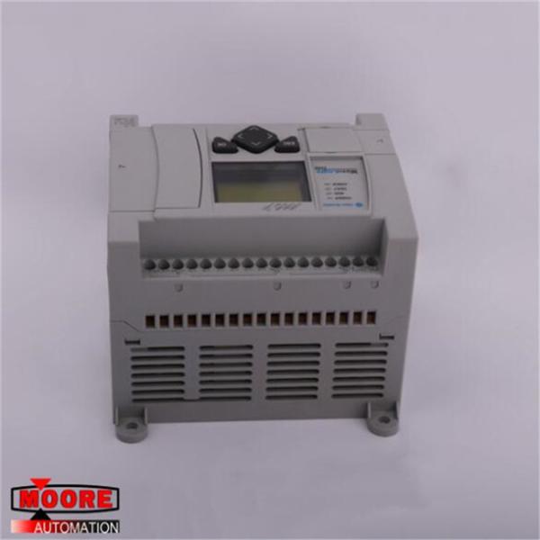 1763-L16BWA 1763L16BWA Allen Bradley AB MicroLogix 1100 16 Point Controller