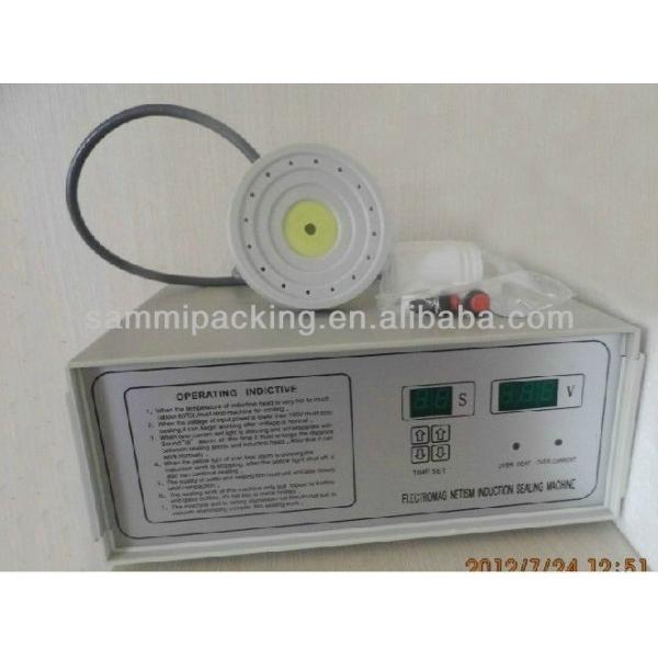 Newest DGYF-500C Portable Induction Heat Sealer,jar Sealing Machine 60-130MM