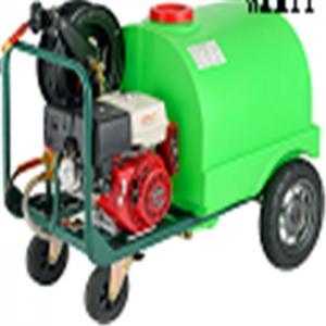 Wholesale 250 Bar 15hp electric Movable Industrial High Pressure Cleaners 300L Water Tank from china suppliers