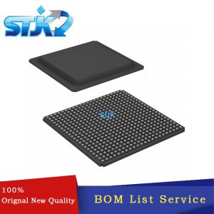 Wholesale XC6SLX45T-3FGG484I FPGA IC Field Programmable Gate Array 484-BBGA from china suppliers