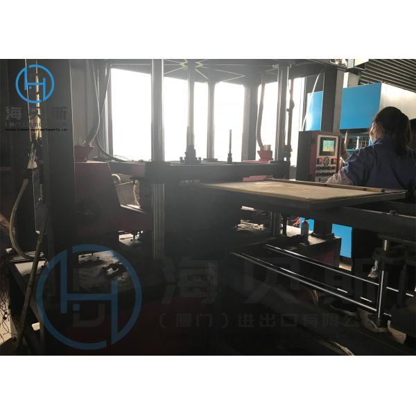 Foundry Sand Core Making Machine , Automatic Sand Core Shooter