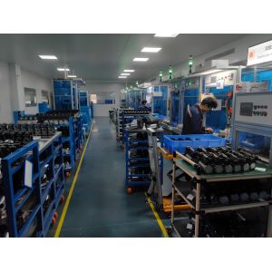 Beijing Huaruijietong Trading Co., Ltd.