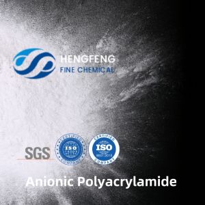 Wholesale White Paam Polymer Granulars Sewage Treatment Chemicals from china suppliers