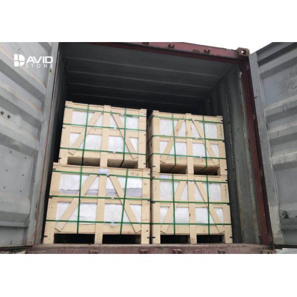Semi Translucent Hanbai jade Marble Stone Tile oriental marble 610x305x10mm