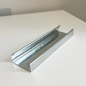 Wholesale Metal Furring Channel Drywall and Ceiling Installation System for Office Building from china suppliers