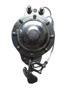 Wholesale SOLAS / CCS Marine Stainless Steel Hydrostatic Release Unit - HRU For Liferaft from china suppliers