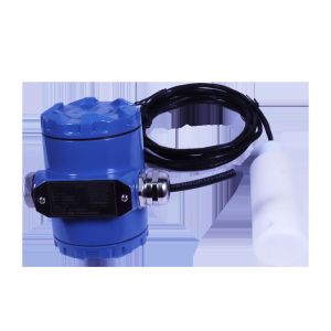 Digital Display Liquid Level Gauge UNIVO UBPT500-602TSY Comprehensive Accuracy