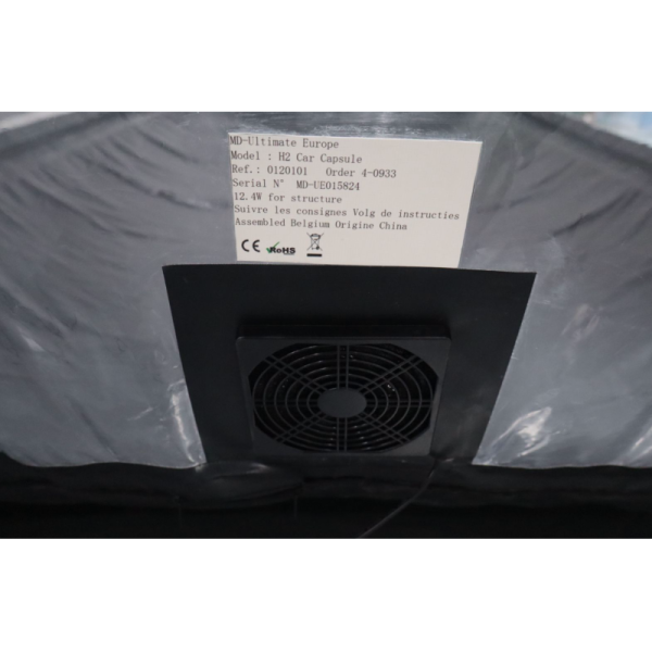 Custom Portable Dust Protection Transparent Clear PVC Car Cover Inflatable Car Garage Shelter Storage Bubble Tent