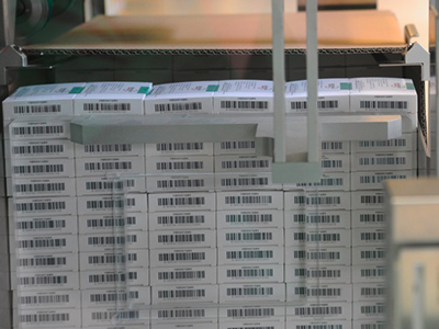 DOD High Resolution Inkjet Date Coder Printer For Text Barcode Graphic Marking