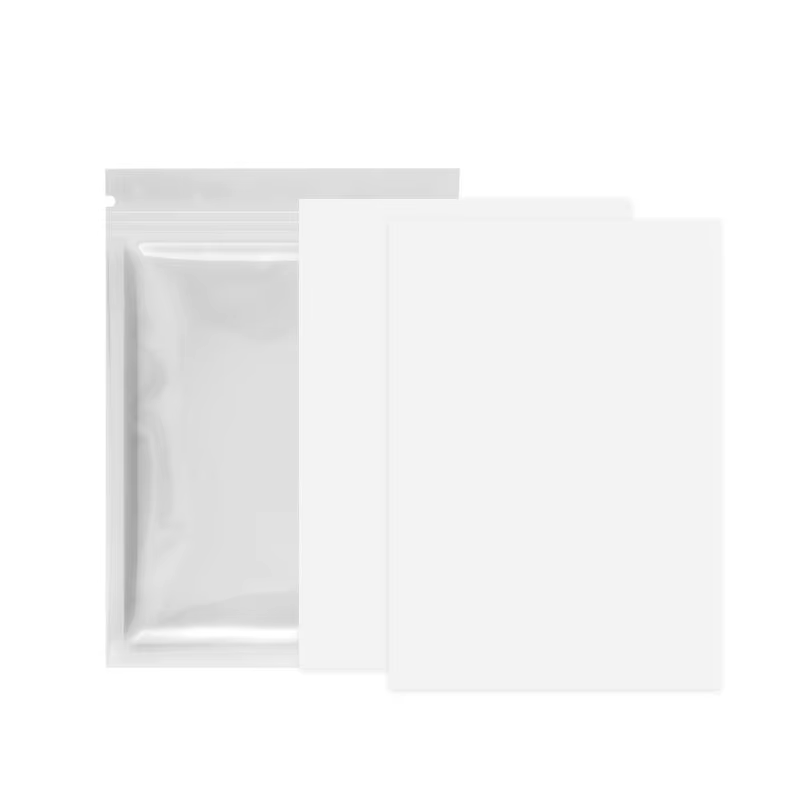 3D Sublimation Printing Film for Heat Press Transfer Blank Phone Case for Cover DIY