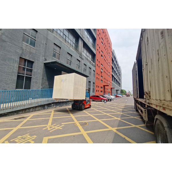 6 Chutes 384 Channels CCD RGB Agricultural Grain Wheat Sorter High Capacity