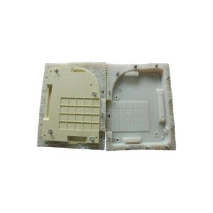 Wholesale Tolerance 0.1mm Vacuum Casting Service Resin Silicone Mold Casting from china suppliers