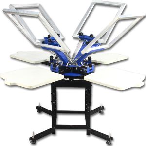 Wholesale t shirt screen printing from china suppliers