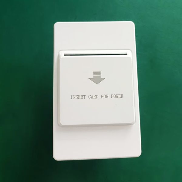 SW08 Long Style Energy Saving Switch