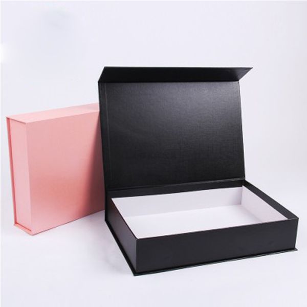 Custom Printing Kraft Paper Packaging Eco Friendly For Phone Case