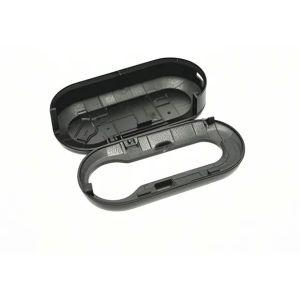 Fiat 3 Button Flip Remote Key Shell Car Key Shell Color Option