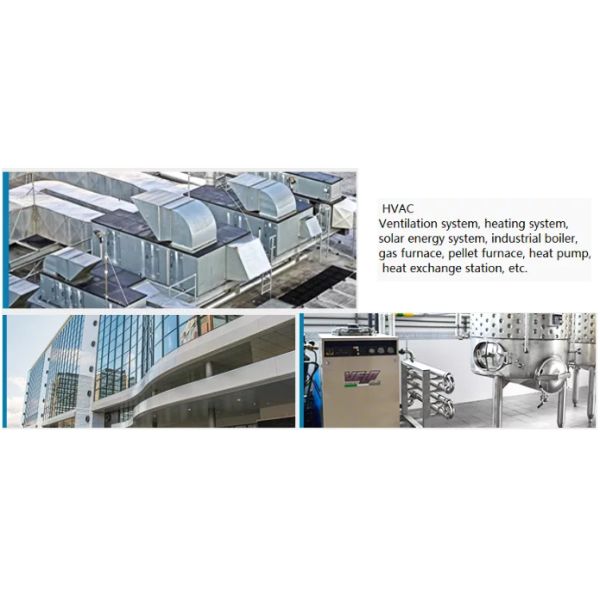 4-20mA RS485 Split plug in Thermo Hygrometer humidity and temperature transducer