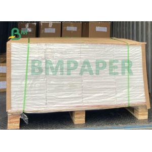 Wholesale Digital Printing A3 A4 Size Never Tear 130um 150um PET Synthetic Paper from china suppliers