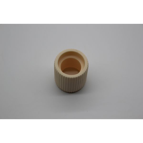 Customized Advanced Ceramics Corrosion Resistant Anti Magnetic Precision Ceramic Parts