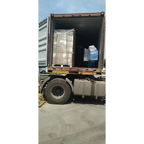 Blue And White Sealant Dispensing Machine Stainless Steel Material For Insulating Glass