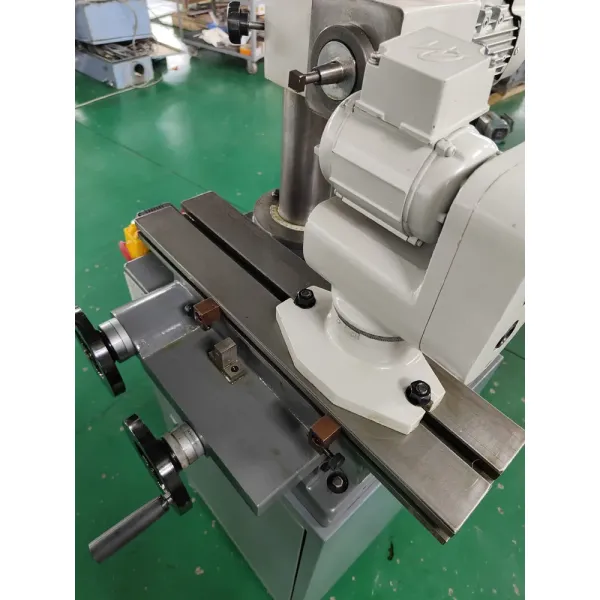 Universal Tool Cutter Grinder Product