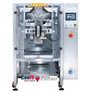 Wholesale Free Flow Granulars Vertical Form Fill Seal Machine 620mm from china suppliers