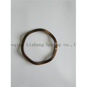 Wholesale Nested Wave Springs Multi Turn Wave Springs - Inch Plain ends from china suppliers