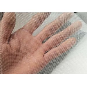 Wholesale HDPE 40 / 50 / 60 Mesh High UV Insect Mesh Netting Covered Tomatoes Single Span Greenhouse from china suppliers