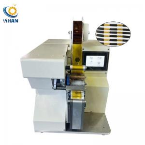 Wholesale Powerful Wire Harness Tube Point Tape Winding Machine with 220V 50-60HZ Power Supply from china suppliers
